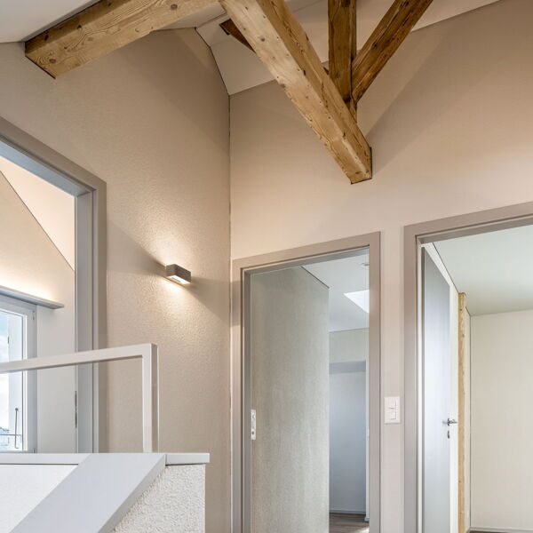 Artwerk Architektur - 003-N10, Erweiterung EFH, Gümligen – Privat 2022