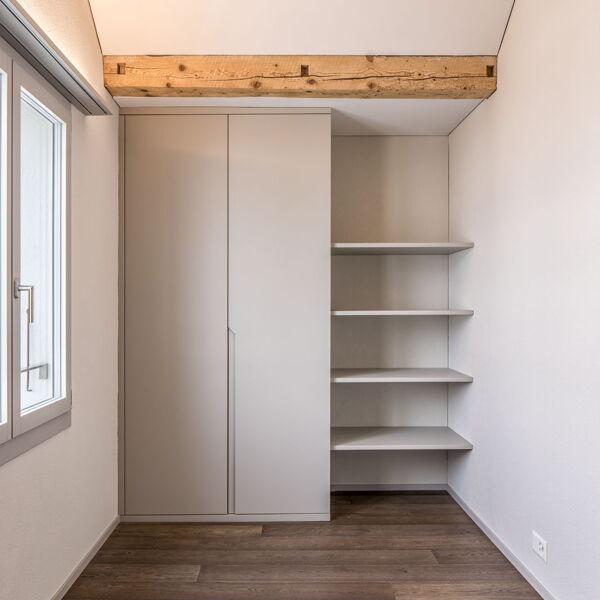 Artwerk Architektur - 003-N10, Erweiterung EFH, Gümligen – Privat 2022